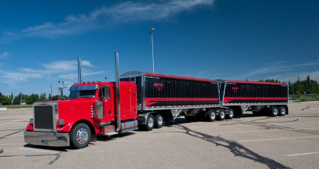 D-050 GRAN TRANSPORTE